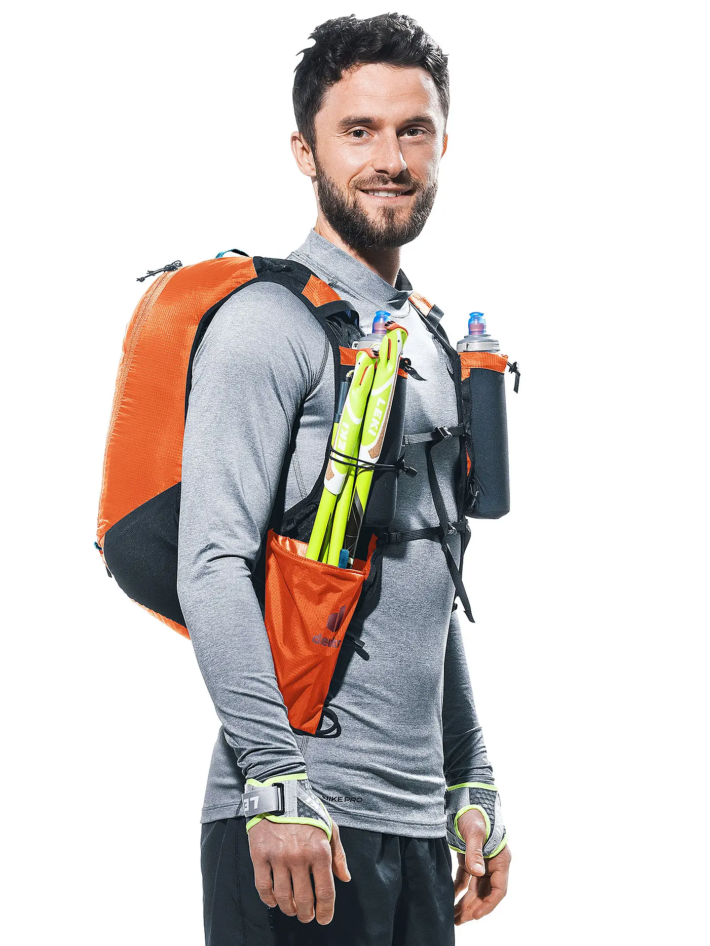 DEUTER | Wanderrucksack Ascender 7L | 